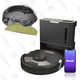 Image for article titled Leave No Spots Missed With the 2-in-1 Shark Vacuum & Mop Robot for Up to $200 off